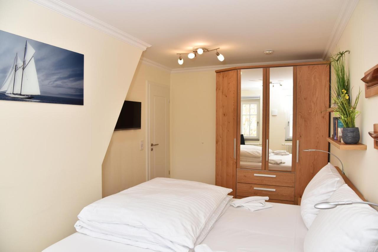 Logierhaus Friedrich We 15 - "Ostseeluft" Zingst Exterior photo